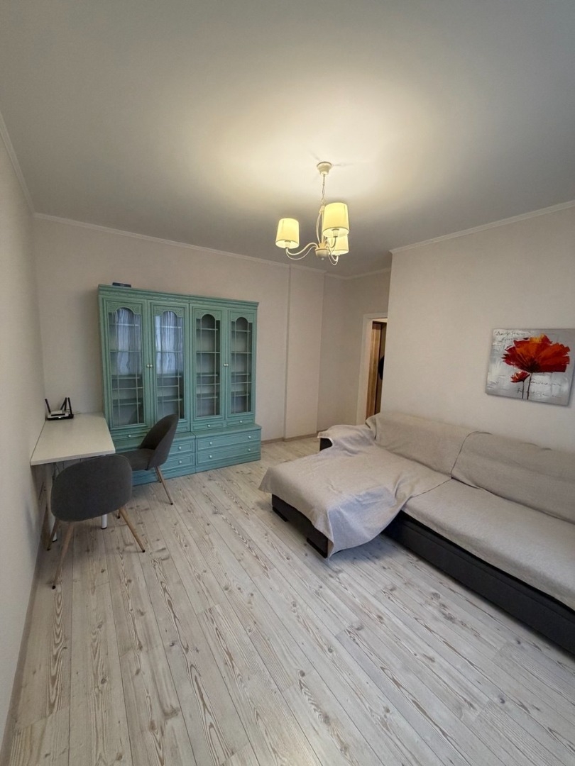 продажа двухкомнатной квартиры номер A-174717 в Киевском районе, фото номер 18